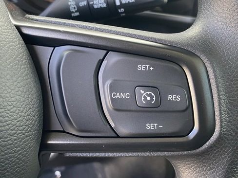 New 2026 Jeep Wrangler Sport image 38