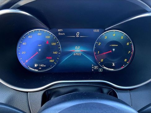 Used 2020 Mercedes-Benz C 300 4MATIC Coupe image 13
