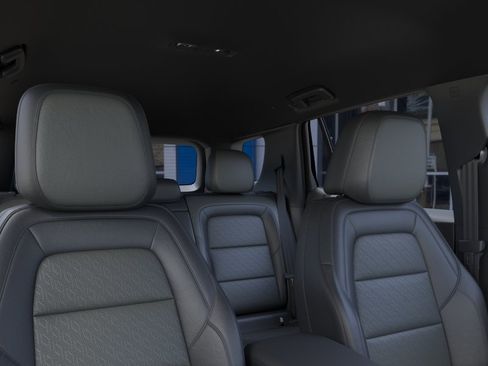 New 2026 Chevrolet Equinox LT w/ Convenience Package II FWD image 24