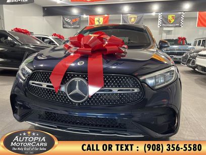 Used 2024 Mercedes-Benz GLC 300 4MATIC