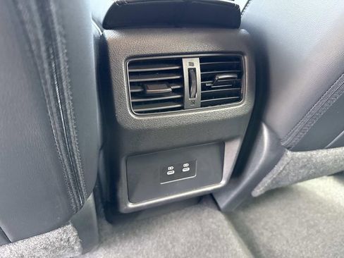 Certified 2024 Nissan Rogue SL image 15