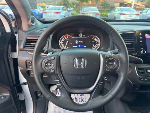 Used 2023 Honda Ridgeline RTL image 23