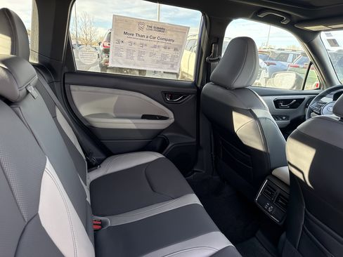 New 2026 Subaru Forester Limited w/ Limited Package image 10