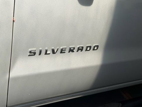 Used 2017 Chevrolet Silverado 1500 LS w/ LS Convenience Package RWD image 5
