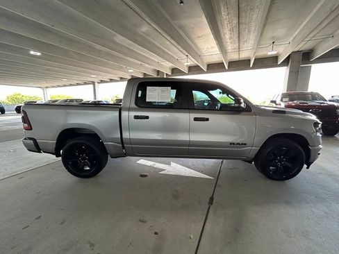 Used 2024 RAM 1500 Big Horn RWD image 6