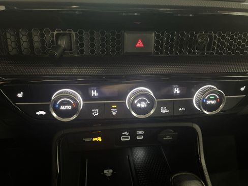 Used 2024 Honda CR-V EX-L image 18