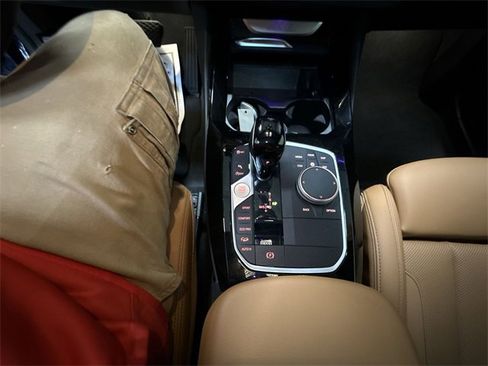 Used 2022 BMW X3 xDrive30i w/ Premium Package 2 image 21