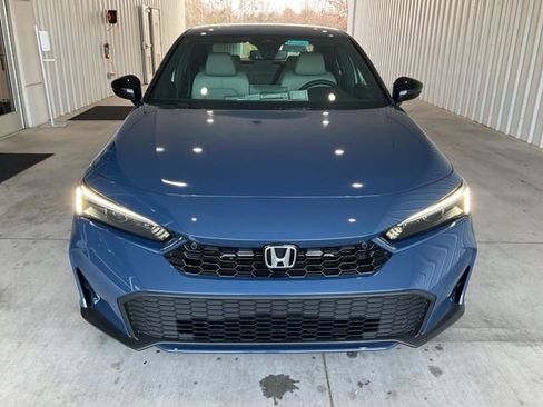 Used 2026 Honda Civic Sport Touring image 29