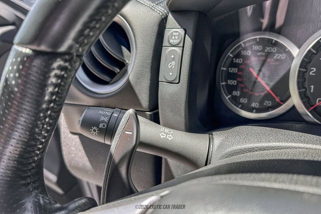 Used 2011 Nissan GT-R Premium AWD/4WD image 50