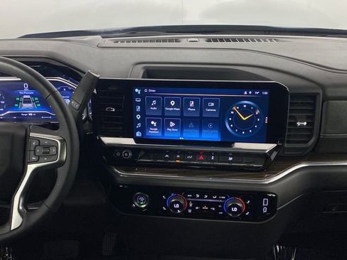 Certified 2023 Chevrolet Silverado 1500 LT AWD/4WD image 20