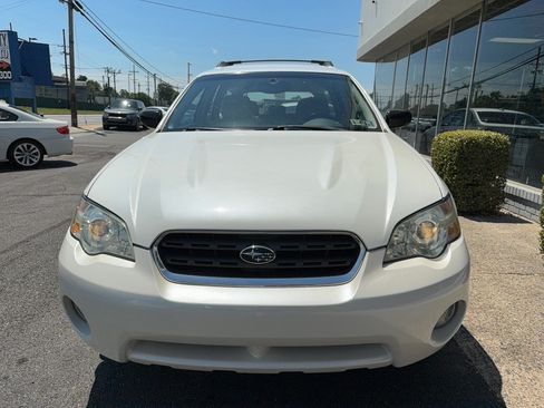 Used 2006 Subaru Outback 2.5i AWD/4WD image 25
