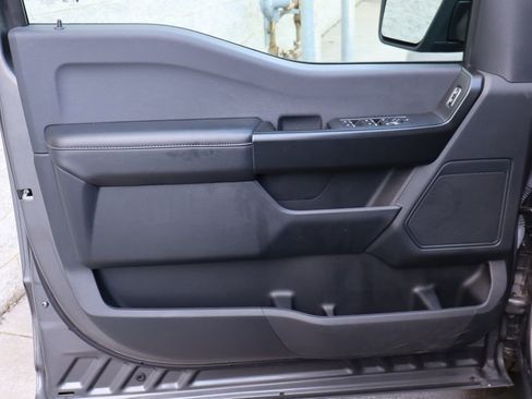 Used 2024 Ford F150 STX AWD/4WD image 18