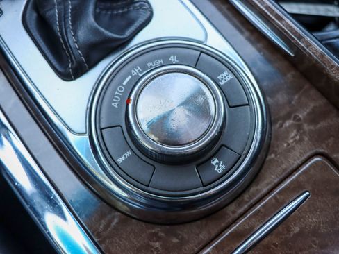 Used 2017 INFINITI QX80 4WD image 47