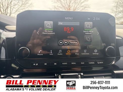 Used 2022 Nissan Pathfinder SL image 34