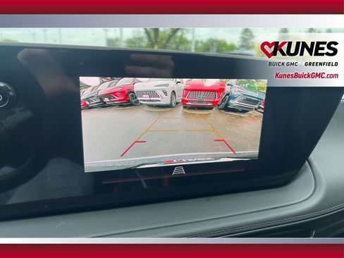 New 2026 Buick Encore GX Preferred w/ Comfort Package AWD/4WD image 26