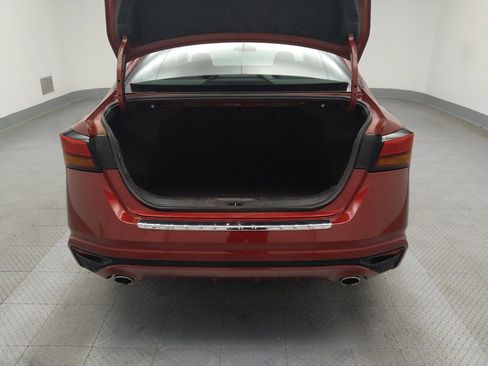 Used 2022 Nissan Altima 2.5 SL image 29