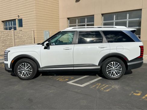 New 2026 Hyundai Palisade SEL image 12