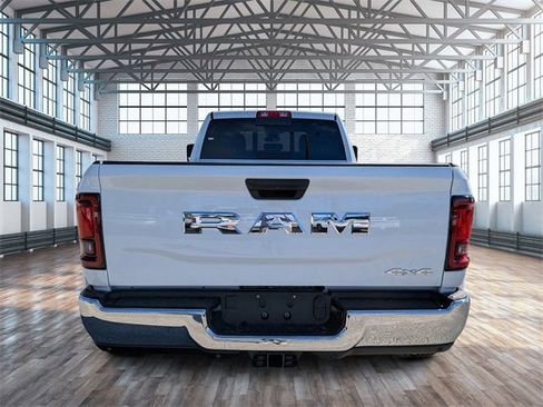New 2026 RAM 3500 Tradesman image 5
