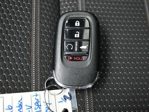 Used 2026 Honda CR-V TrailSport image 25