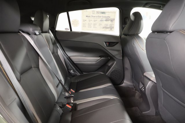 New 2026 Subaru Crosstrek 2.5i Wilderness AWD/4WD image 28