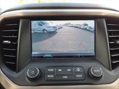 Used 2019 GMC Acadia Denali image 21