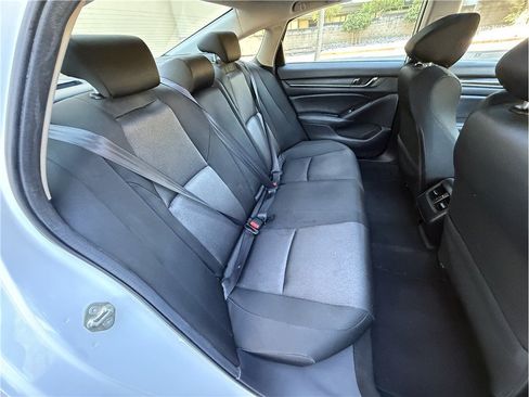 Used 2019 Honda Accord EX image 24