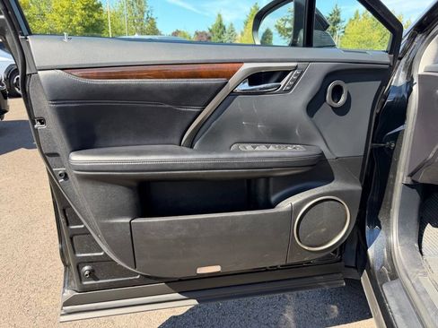 Used 2019 Lexus RX 350 AWD w/ Navigation Package image 12