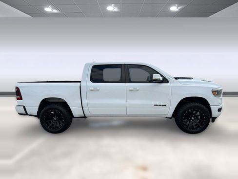 Used 2019 RAM 1500 Big Horn image 7
