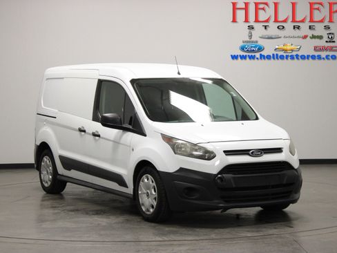 Used 2015 Ford Transit Connect XL FWD image 1