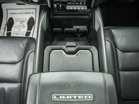 Used 2019 RAM 1500 Limited AWD/4WD image 39