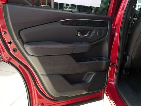 New 2026 Honda Passport TrailSport Elite image 18