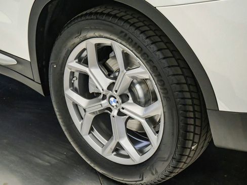 Certified 2023 BMW X3 xDrive30i w/ Premium Package AWD/4WD image 10