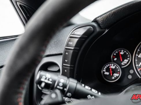 Used 2012 Chevrolet Corvette Grand Sport w/ 3LT Preferred Equipment Group image 64