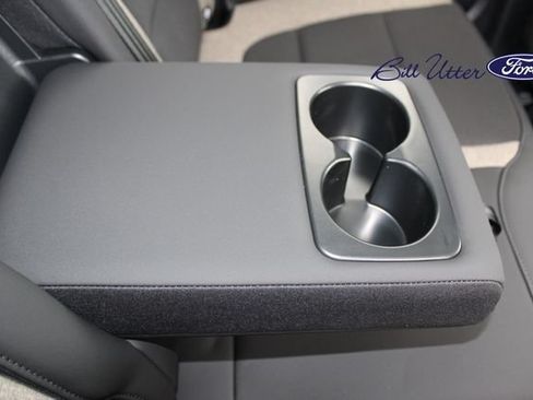 New 2026 Ford Bronco Sport Big Bend AWD/4WD image 9