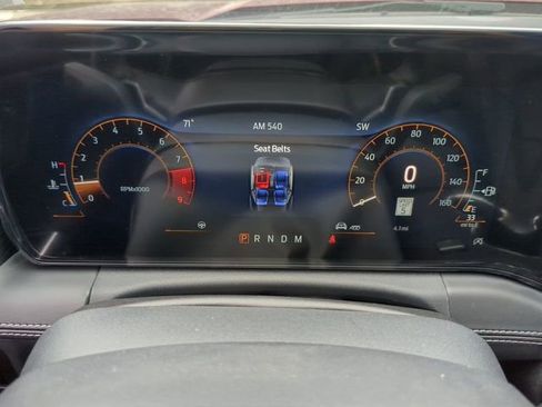 New 2025 Ford Mustang GT Premium image 32