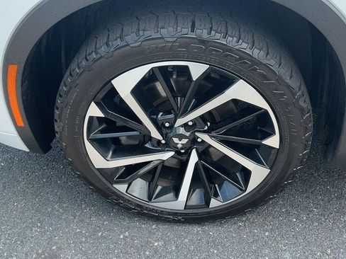 Used 2022 Mitsubishi Outlander SEL AWD/4WD image 11