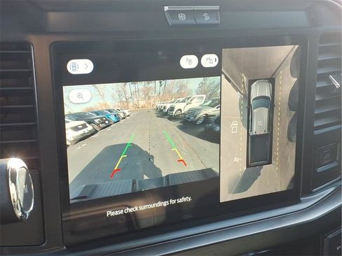 Used 2025 Ford F350 Lariat image 7