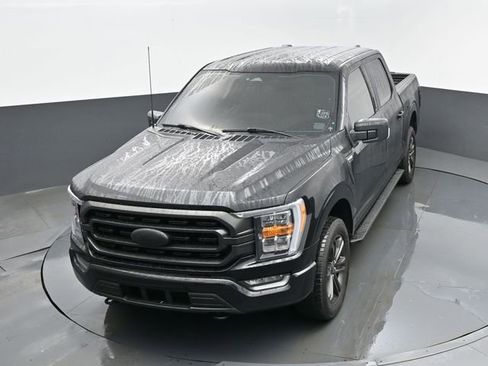 Used 2022 Ford F150 XLT w/ Equipment Group 302A High image 20