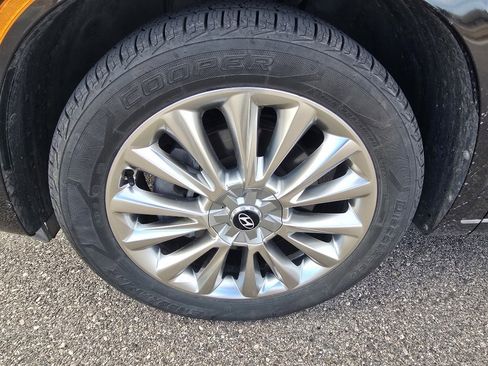 Used 2020 Hyundai Palisade Limited image 9