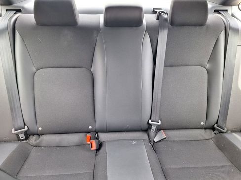 Used 2022 Honda Civic Sport image 28