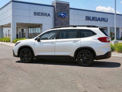 New 2026 Subaru Ascent Bronze Edition w/ Onyx Package AWD/4WD image 5