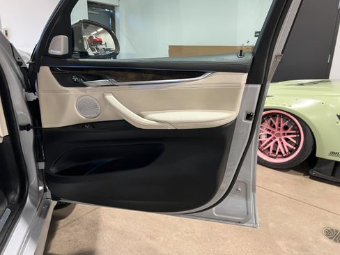 Used 2018 BMW X5 xDrive50i image 42