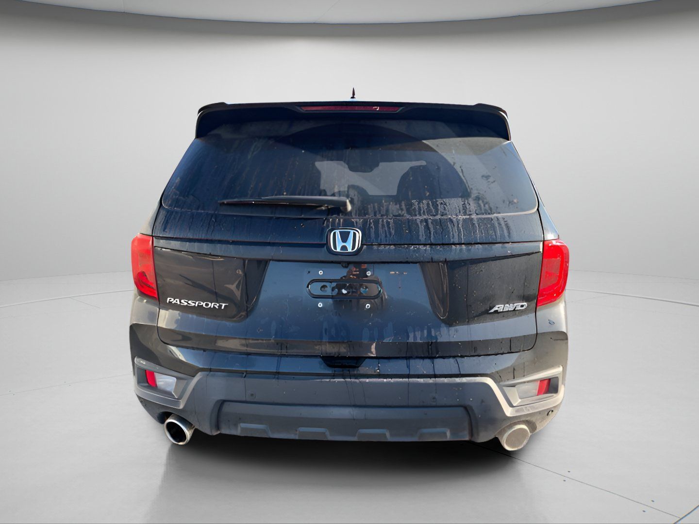 Used 2022 Honda Passport EX-L image 13