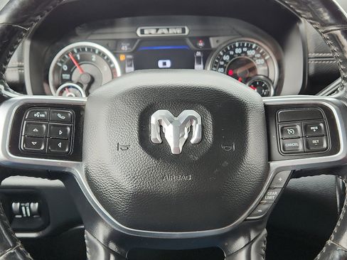 Used 2019 RAM 2500 Laramie AWD/4WD image 19