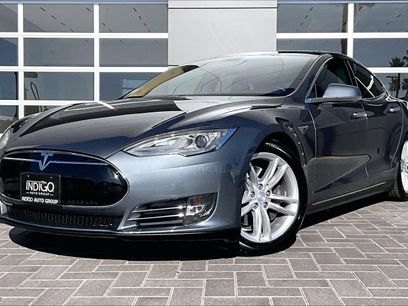 Used 2013 Tesla Model S