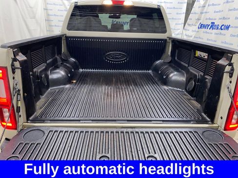 Used 2022 Ford Ranger XLT w/ Equipment Group 301A Mid AWD/4WD image 14