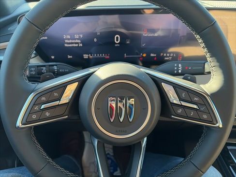 New 2026 Buick Enclave Preferred w/ Power Package image 21