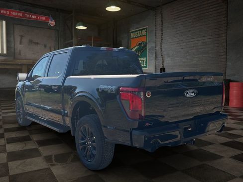 New 2026 Ford F150 XLT AWD/4WD image 4