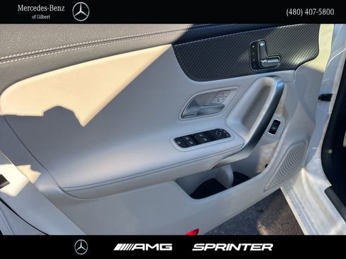 New 2026 Mercedes-Benz CLA 250 image 9