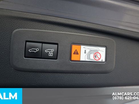 Used 2024 Toyota Land Cruiser image 28